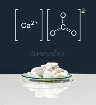 Kaliumcarbonaat: Een wondermiddel voor glasproductie en chemische syntheses?